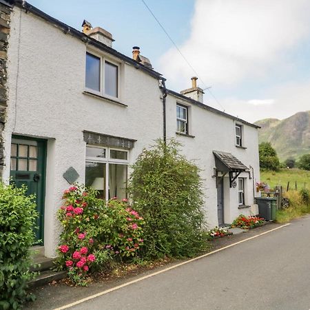 2 Gateside Cottages Coniston Eksteriør billede