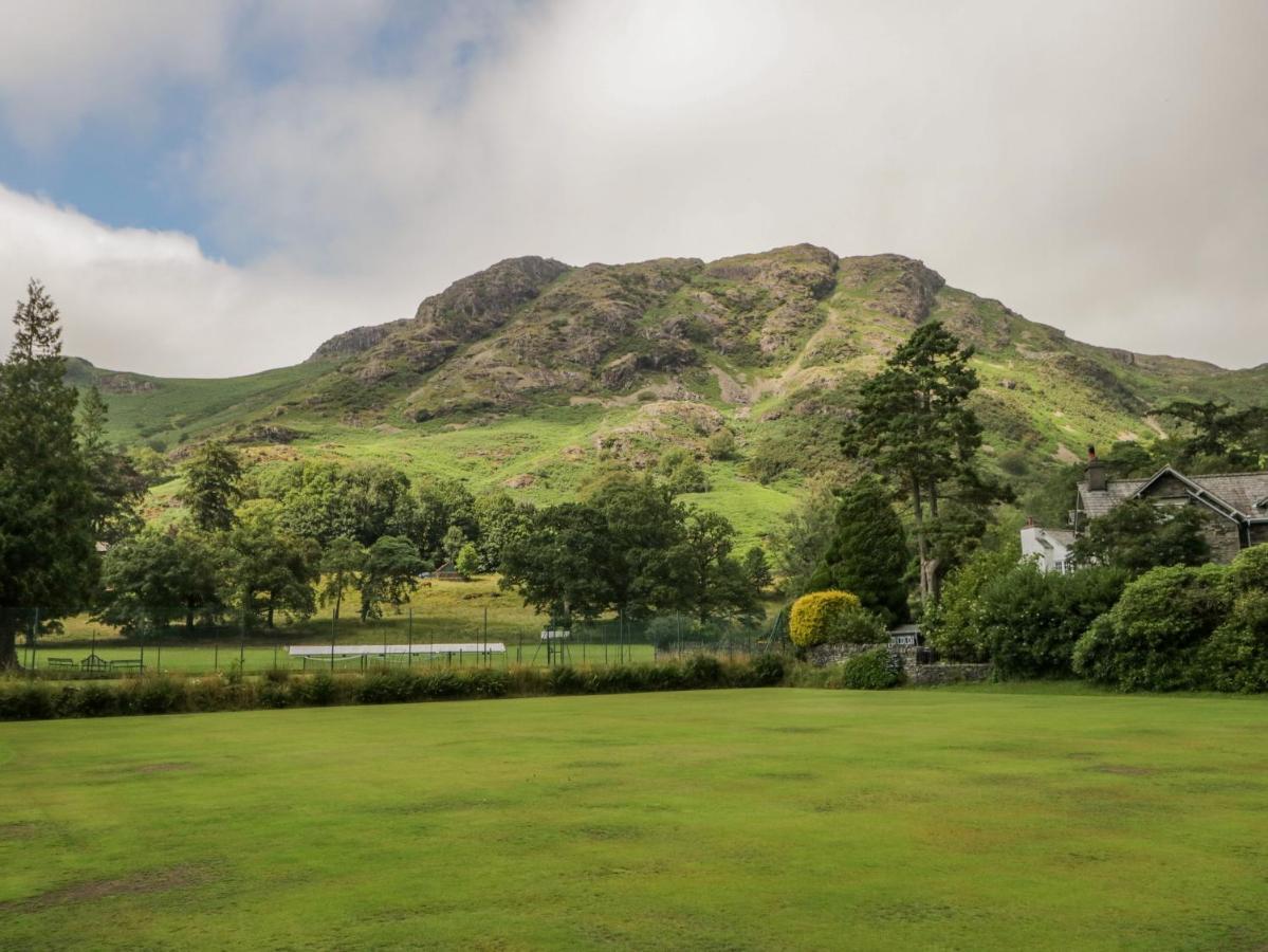 2 Gateside Cottages Coniston Eksteriør billede